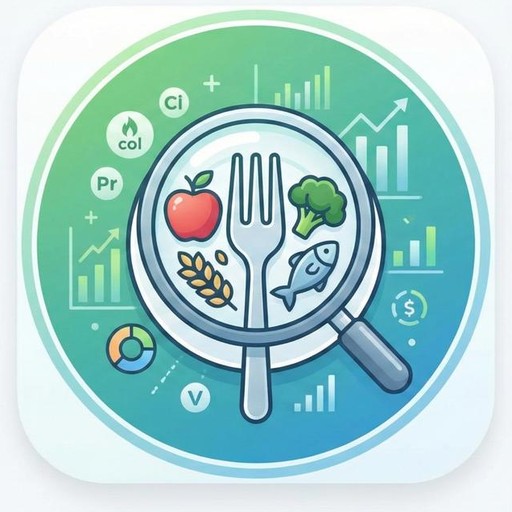 Snap & Count Calories